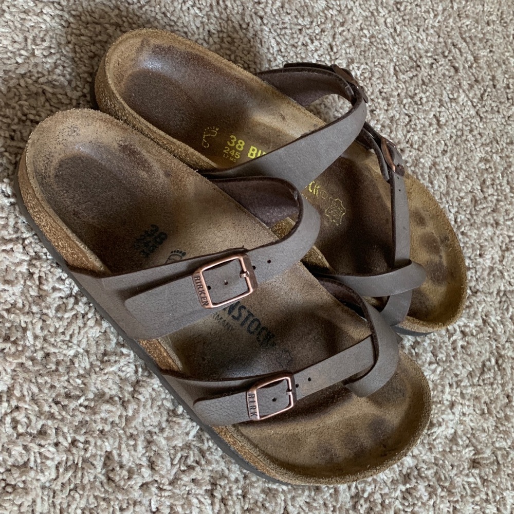 Birkenstock Sandals